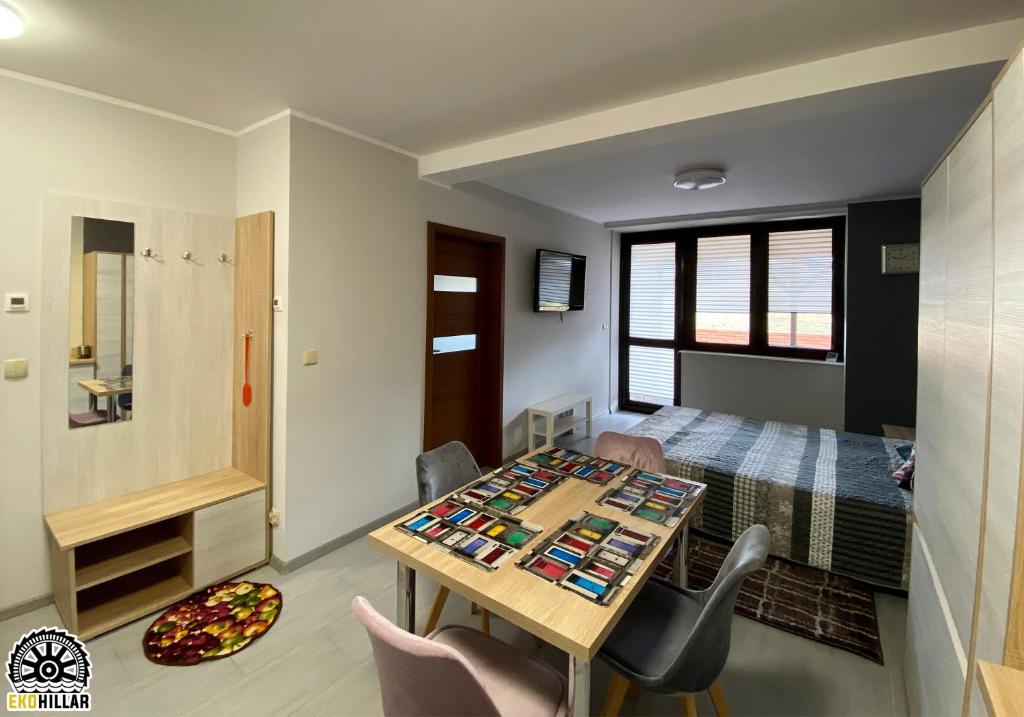 Mlyn Wodny EKO Hillar photo 4