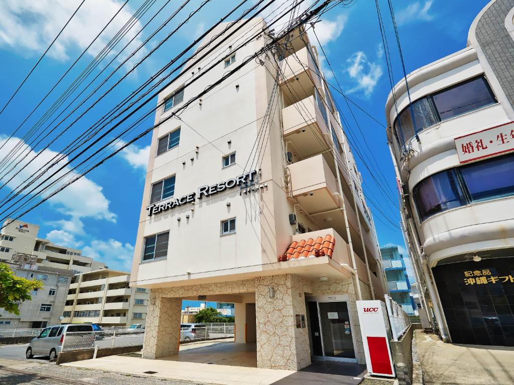 Terrace Resort Shintoshin photo 1