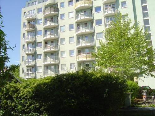 TopDomizil - Apartments "Residenz Prenzelberg"