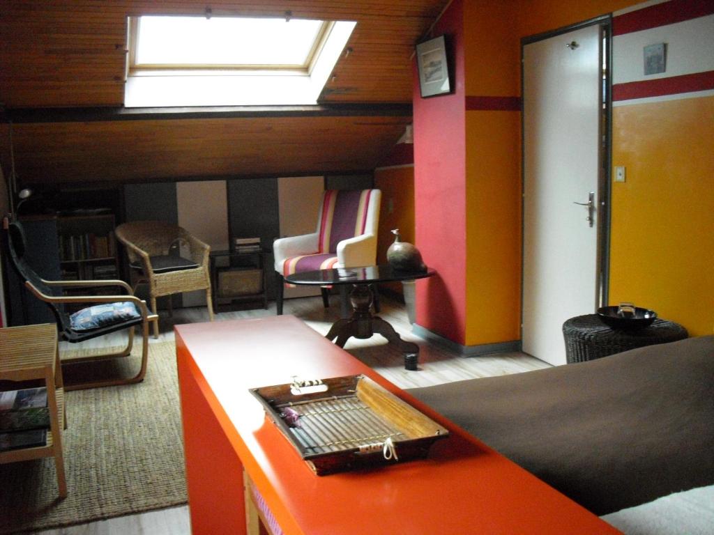 La Maison Imparfaite photo 1