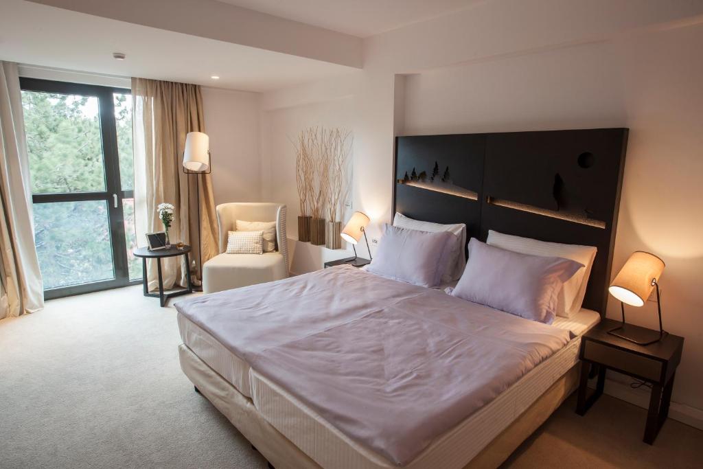 Hotel Palisad photo 2