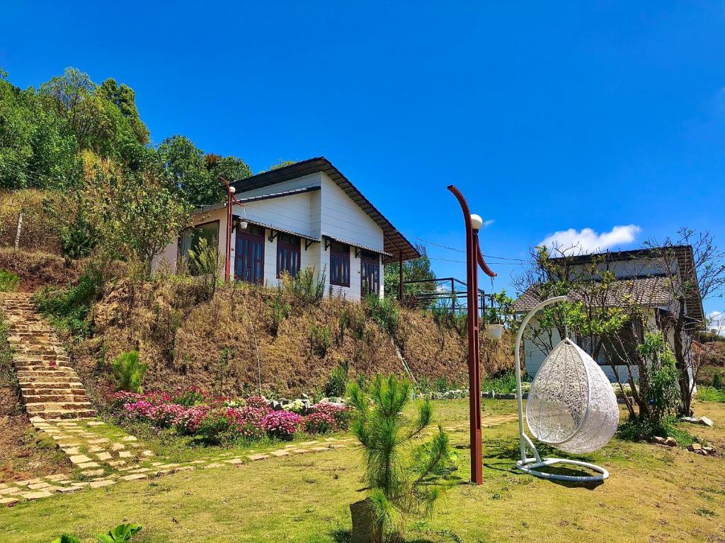 Cánh Đồng Mây Homestay Đà Lạt photo 3