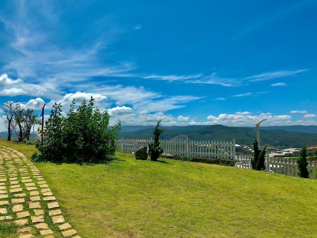 Cánh Đồng Mây Homestay