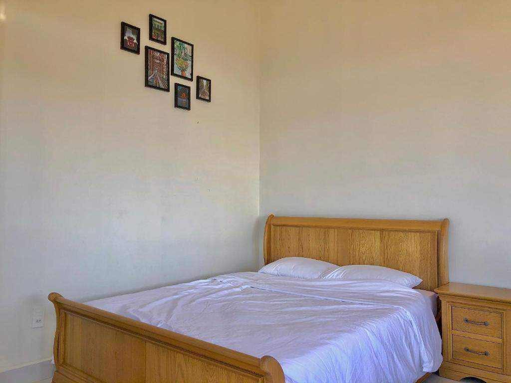 Cánh Đồng Mây Homestay