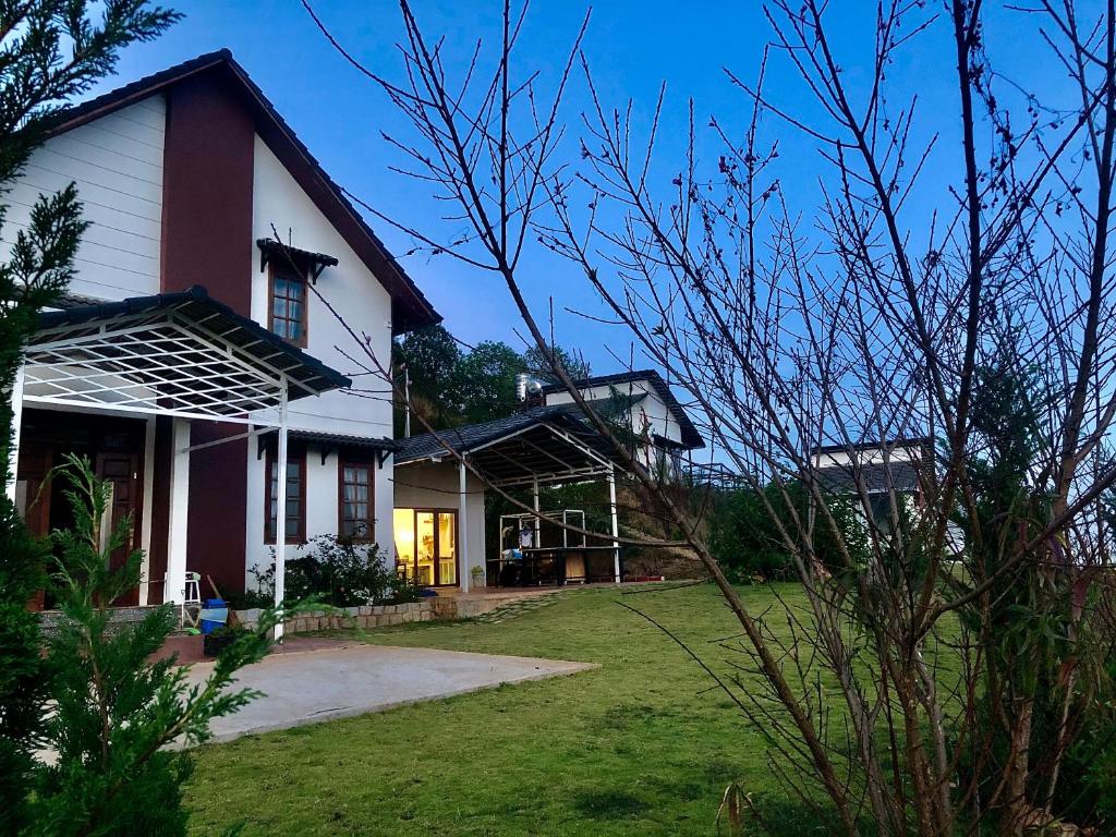 Cánh Đồng Mây Homestay Đà Lạt photo 1