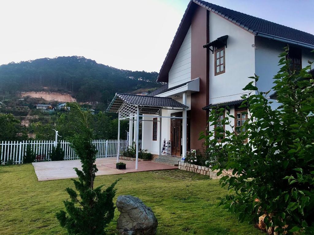 Cánh Đồng Mây Homestay Đà Lạt photo 2