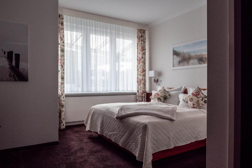 Garni Hotel & Appartements Nordstrand photo 2