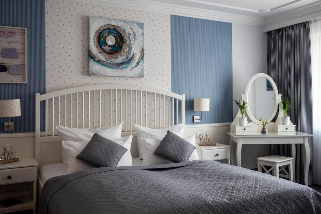 Garni Hotel & Appartements Nordstrand photo 3
