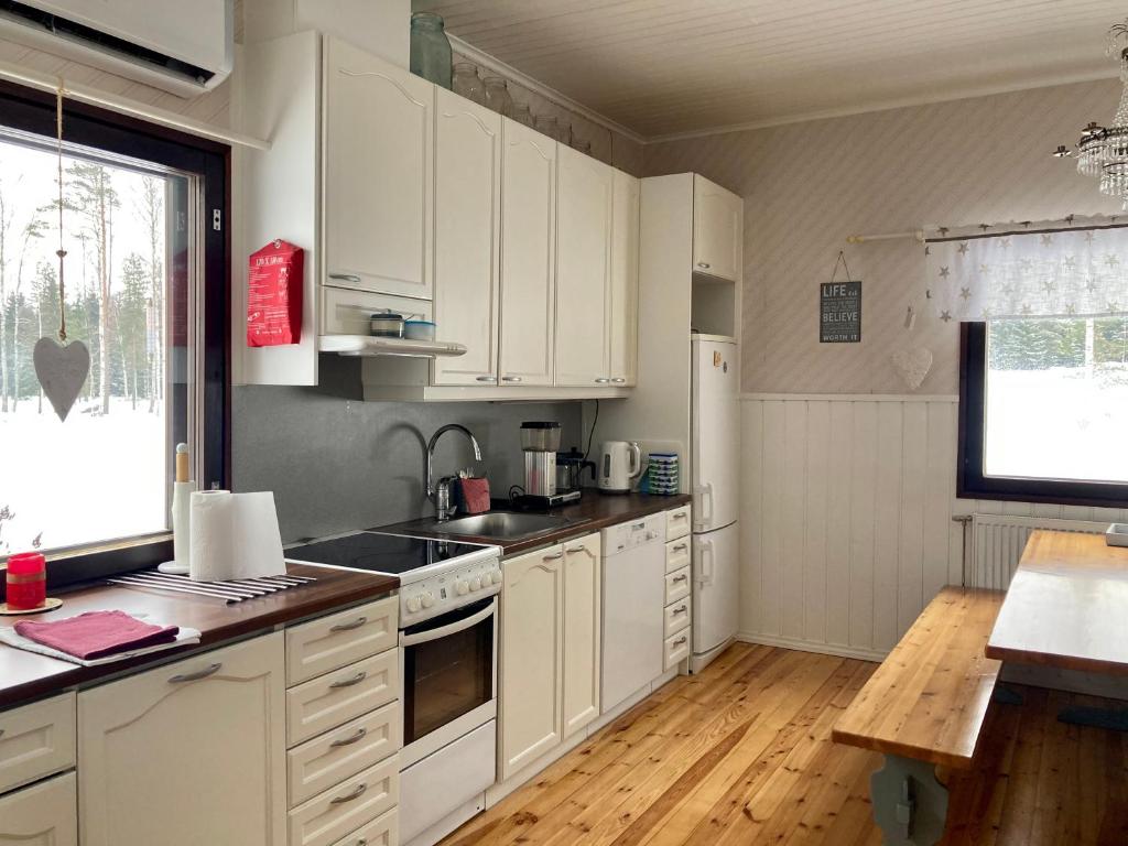 Villa Taikinajoki photo 1