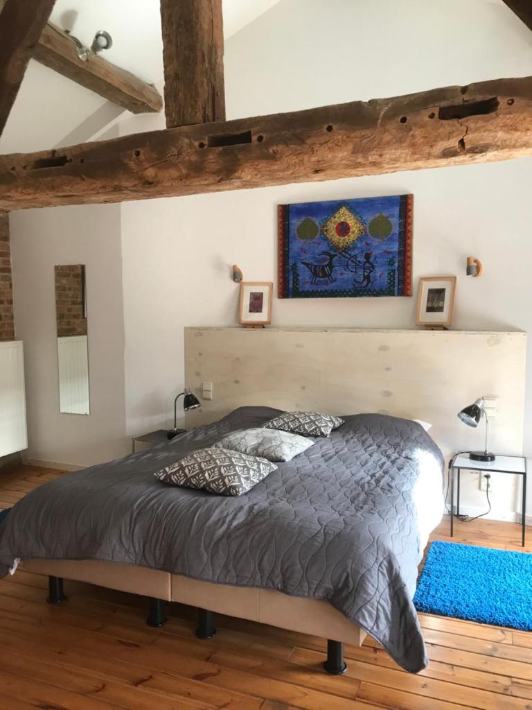 B&B De Henehoeve photo 1