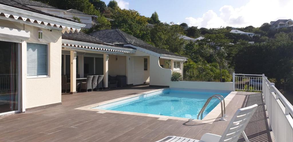 Villa Royal