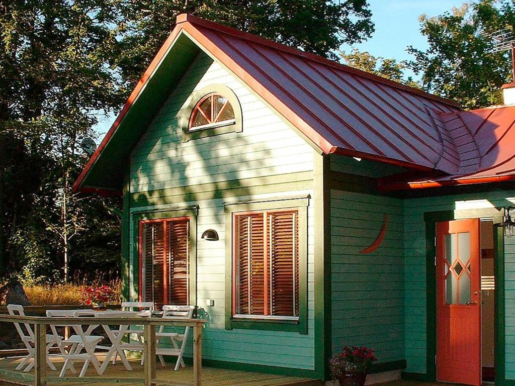 Holiday home in Ronneby photo 1
