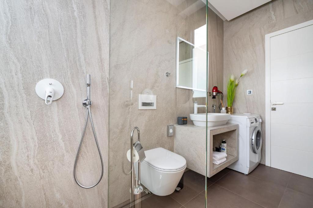 Apartman Darija photo 2