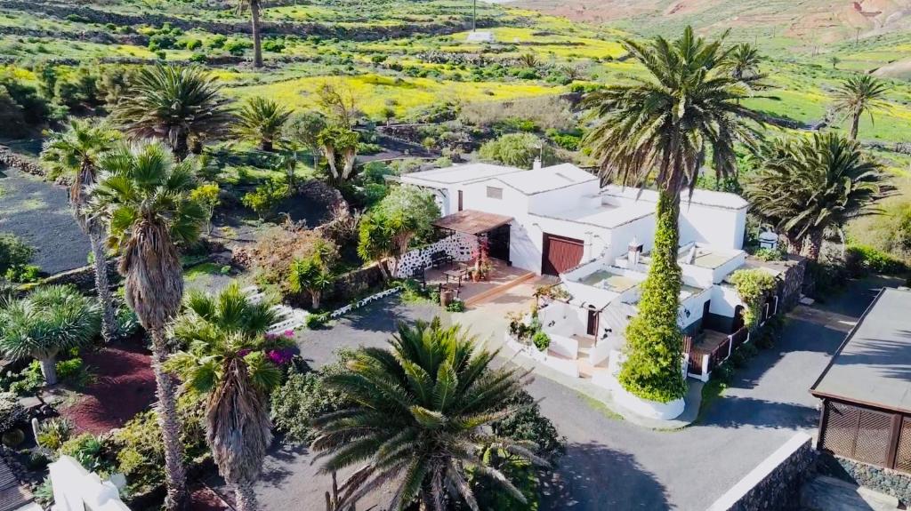 Finca La Fuentecilla photo 1