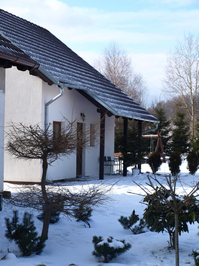 Domek Karinka photo 1