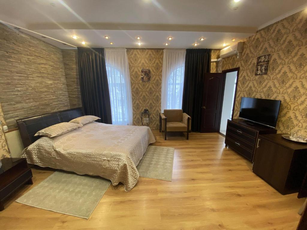 Hotel Nika photo 4