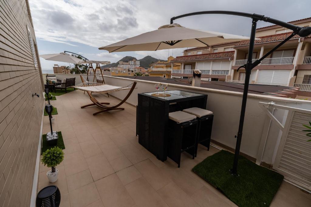 Apartamento LUXURY en Cala Flores photo 3