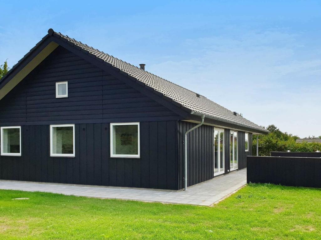 Holiday home Sydals XVII photo 3