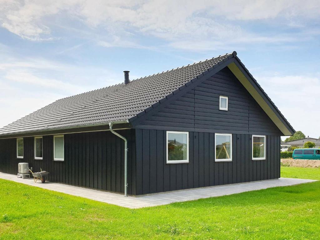 Holiday home Sydals XVII photo 2