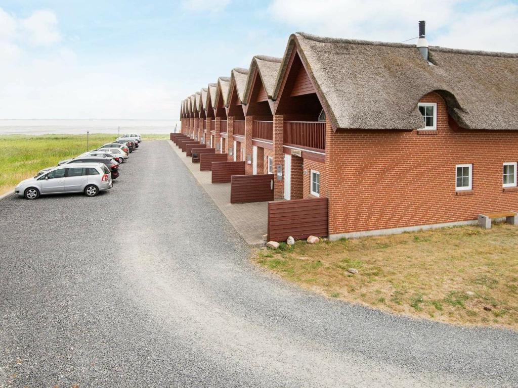 Three-Bedroom Holiday home in Rømø 5 photo 3