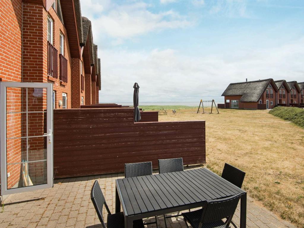 Three-Bedroom Holiday home in Rømø 5 photo 4