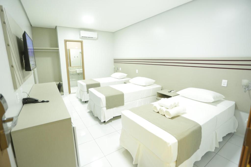 Valen Porto Hotel São Luís photo 4
