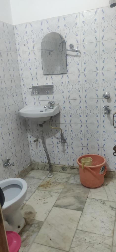 Двухместный (Двухместный номер с 1 кроватью и видом на горы), Hansa Home Stay