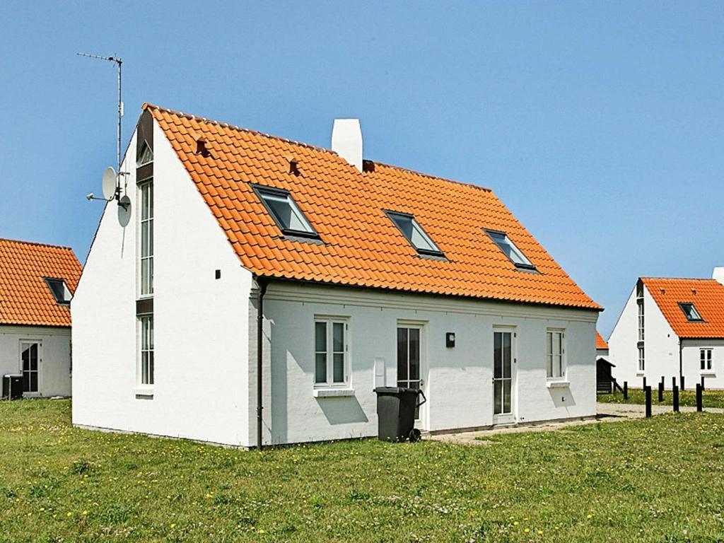 Holiday Home Lyngbyvej V photo 1