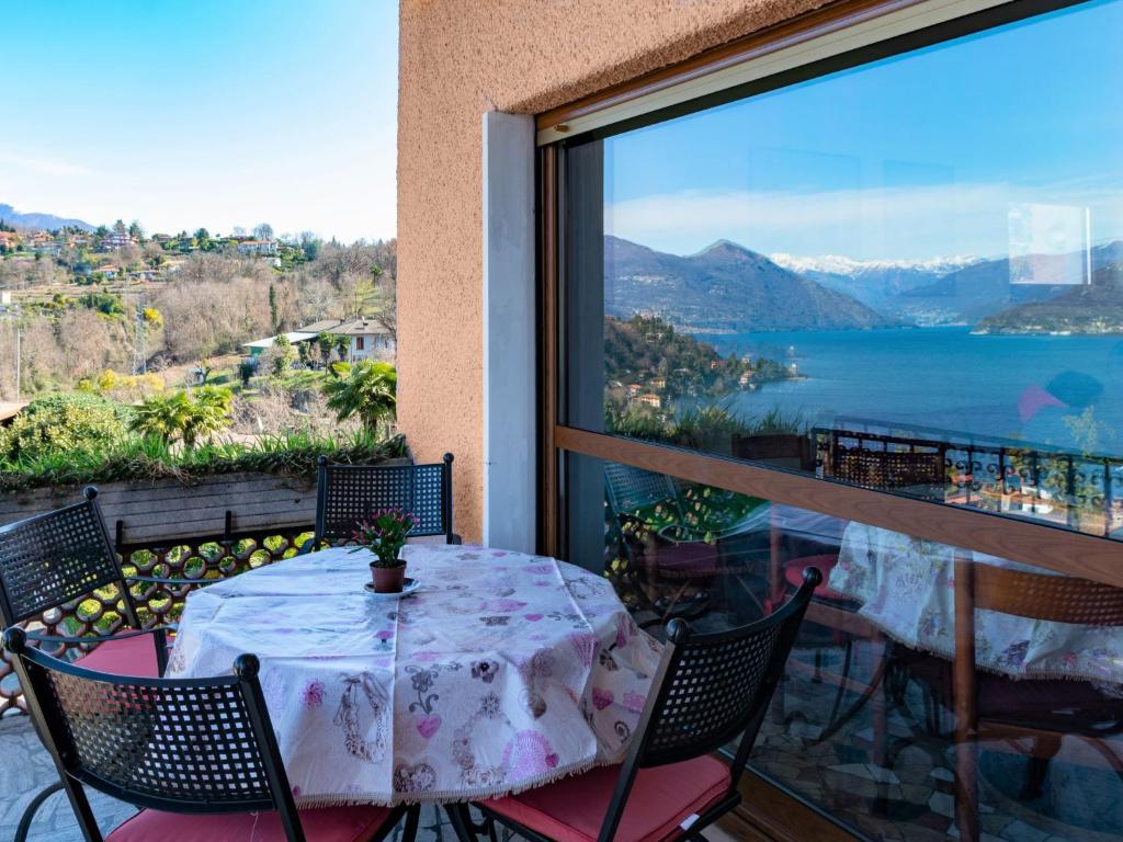 Apartment Belmonte-1 by Interhome photo 4