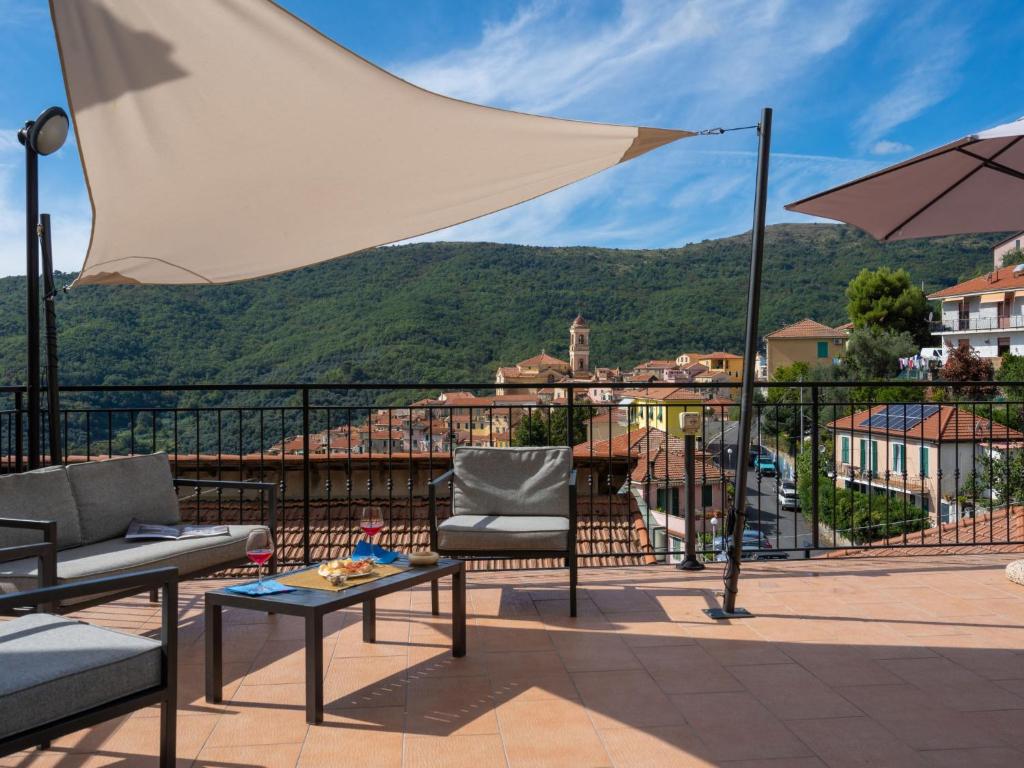 Apartment Verde - PTB151 by Interhome photo 1