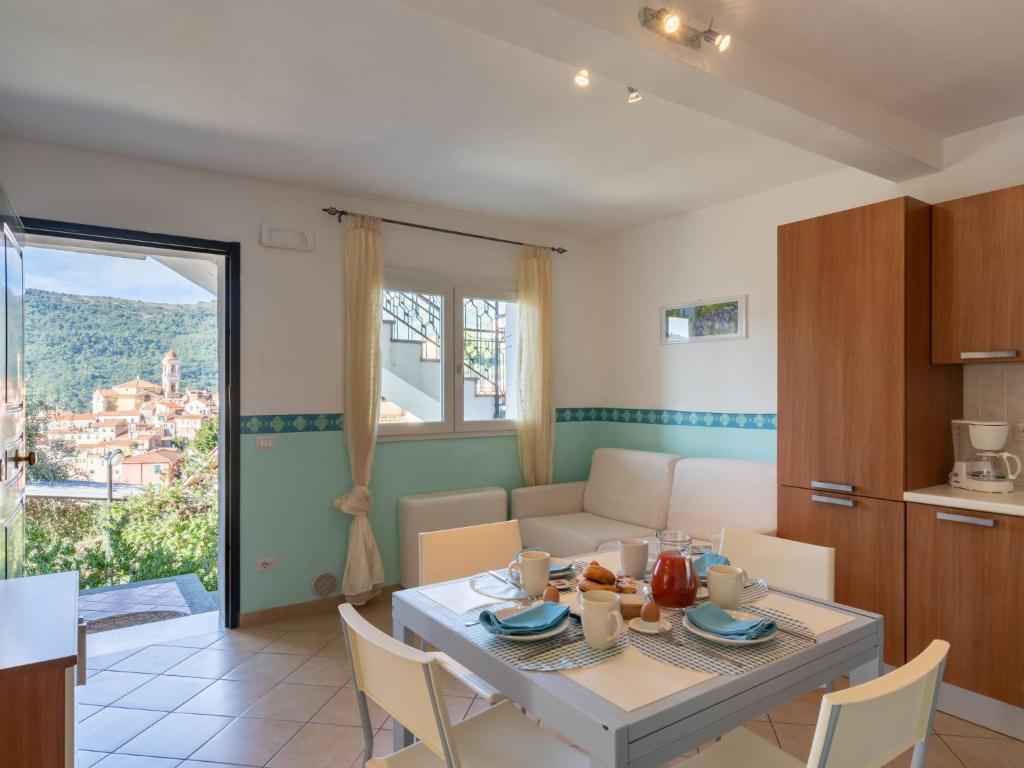 Apartment Verde - PTB151 by Interhome photo 3