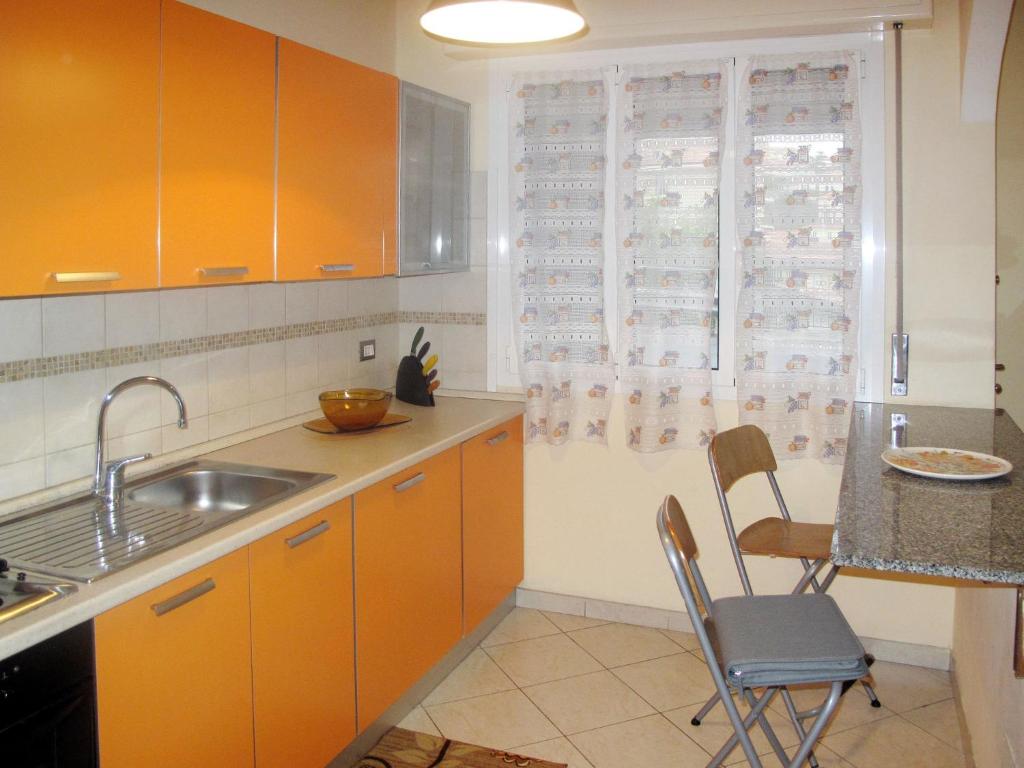 Apartment Elena - SLR190 by Interhome photo 2