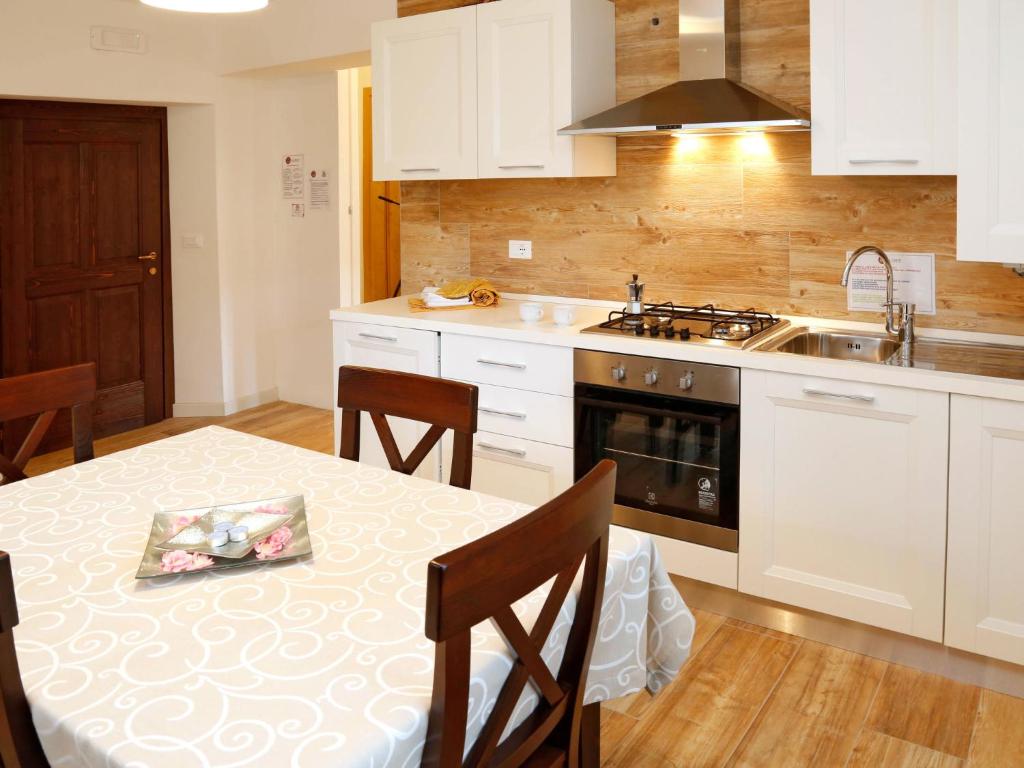 Apartment Cjase da Maestre-1 by Interhome photo 3