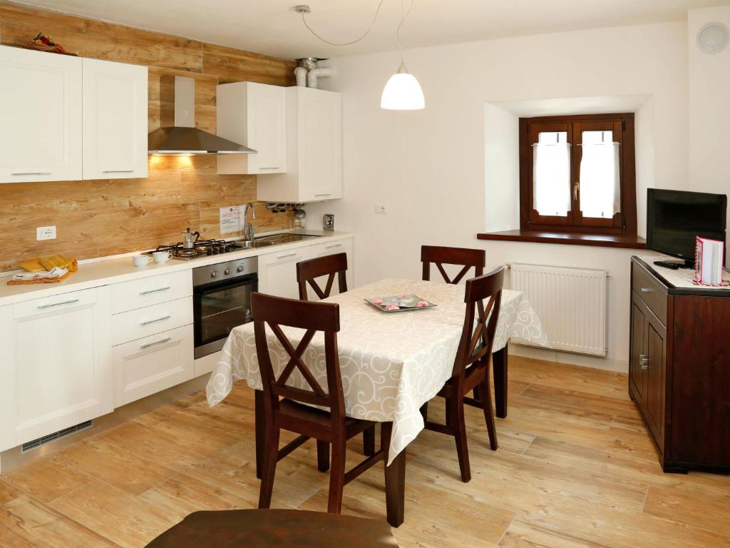 Apartment Cjase da Maestre-1 by Interhome photo 2