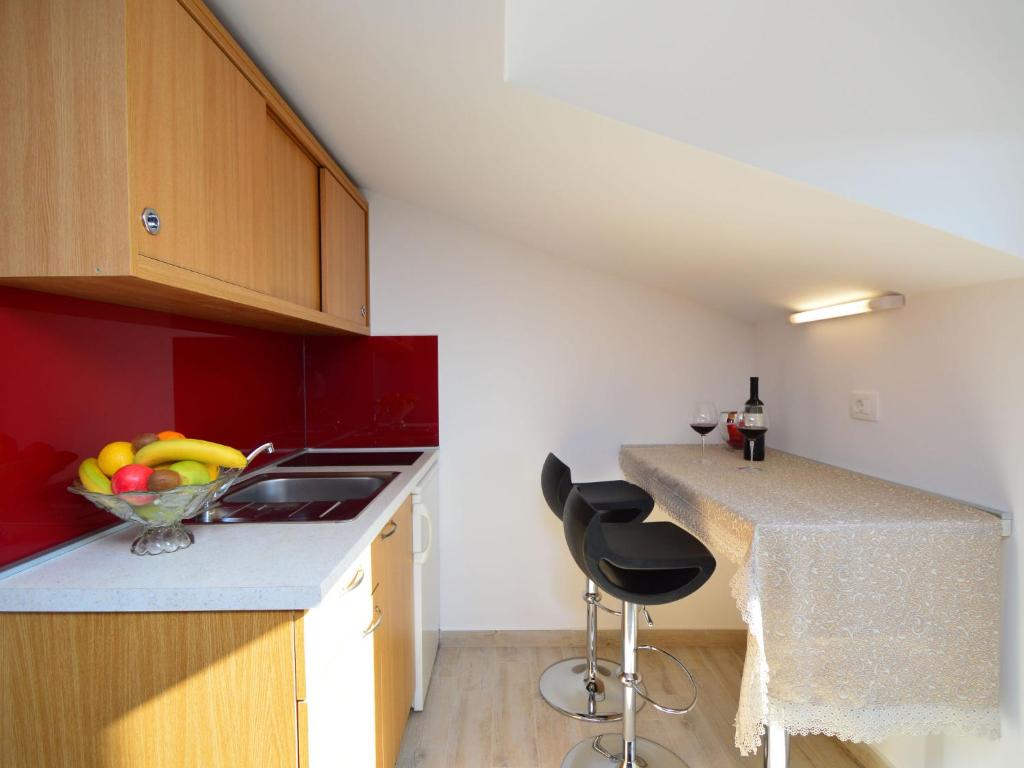 Apartment Rina-5 by Interhome photo 2