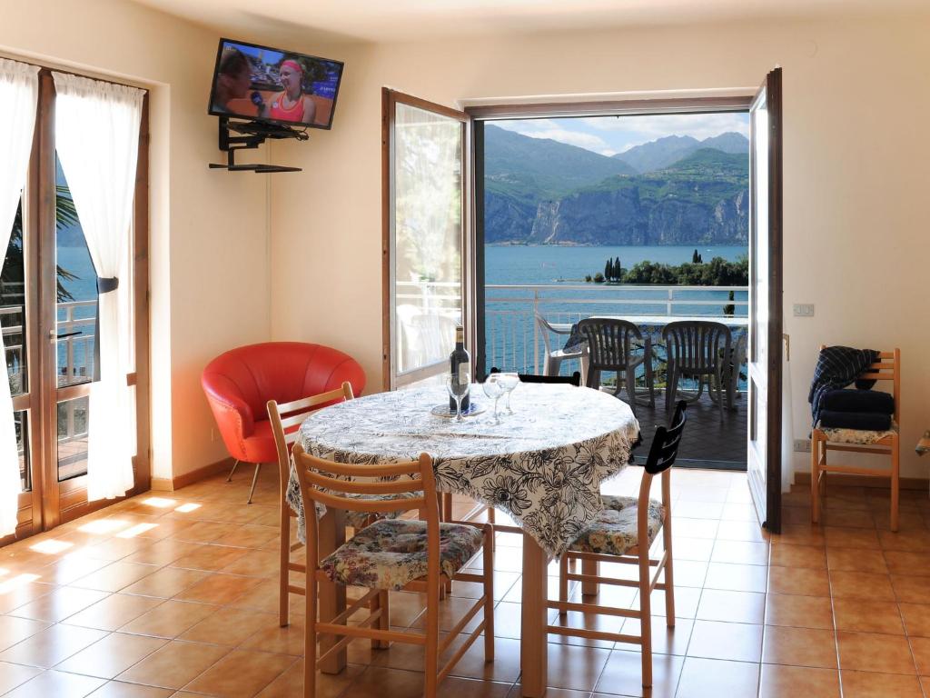 Apartment Belvedere-2 by Interhome photo 1