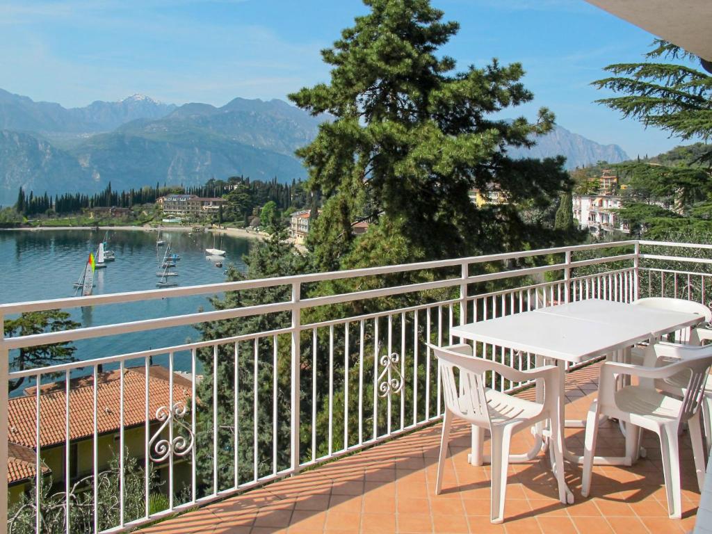 Apartment Belvedere-2 by Interhome photo 2