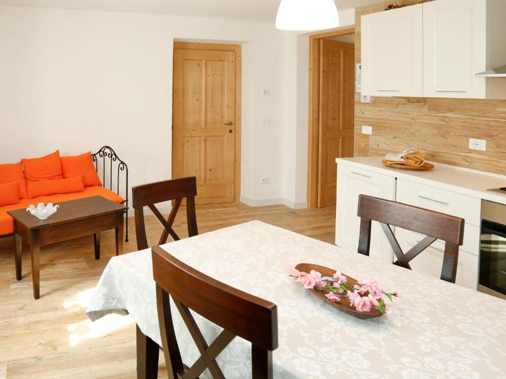 Apartment Cjase da Maestre-2 by Interhome photo 2