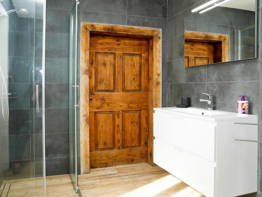 Apartment Cjase da Maestre-2 by Interhome photo 3