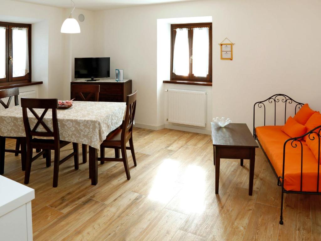Apartment Cjase da Maestre-2 by Interhome photo 4
