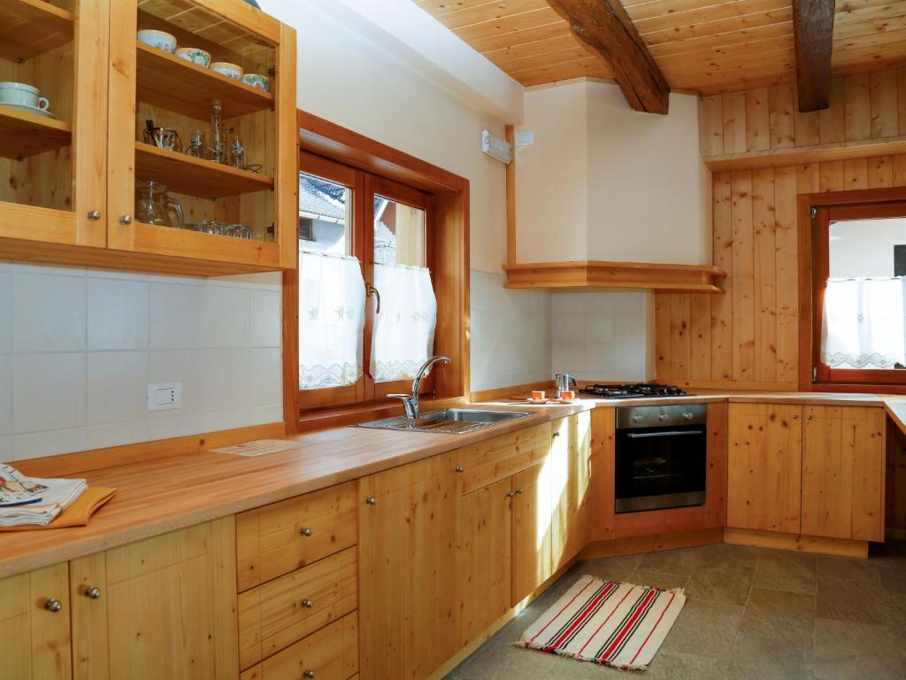 Holiday Home Stali di Ettore by Interhome photo 4