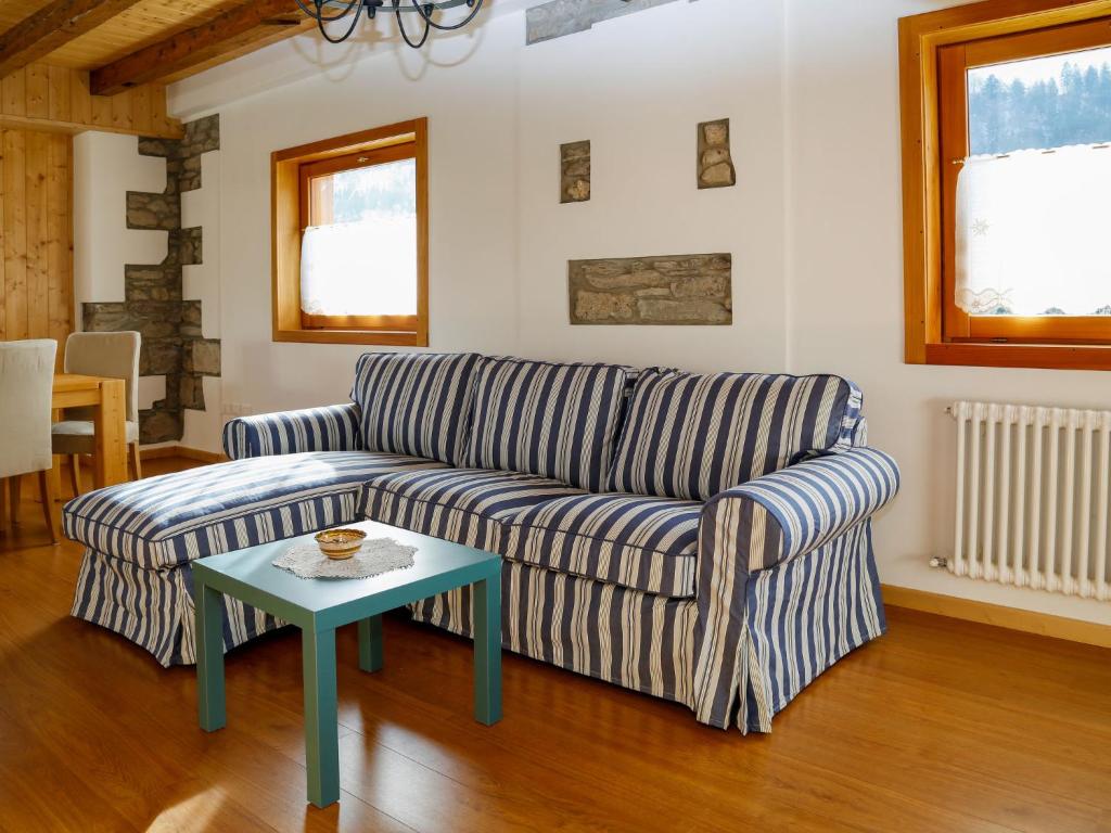 Holiday Home Stali di Ettore by Interhome photo 3