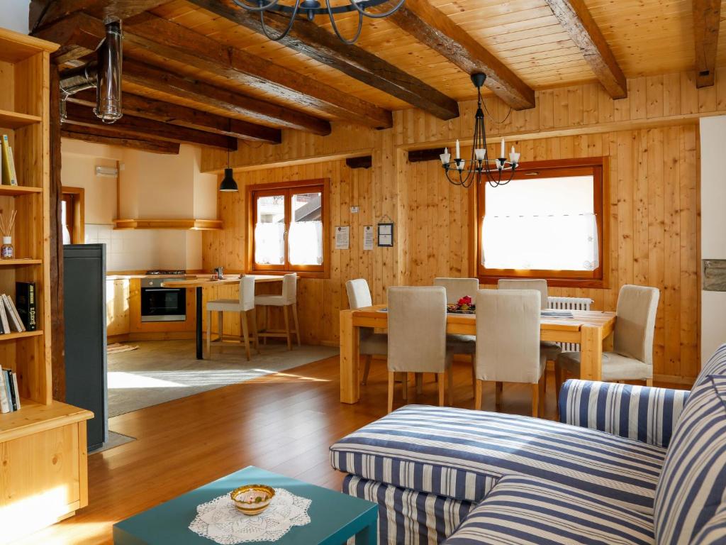 Holiday Home Stali di Ettore by Interhome photo 1