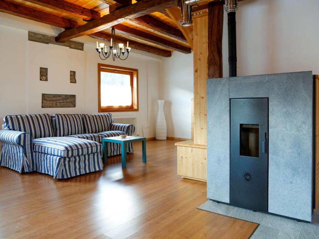 Holiday Home Stali di Ettore by Interhome photo 2