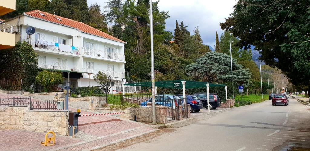 Apartmani Galiot photo 1