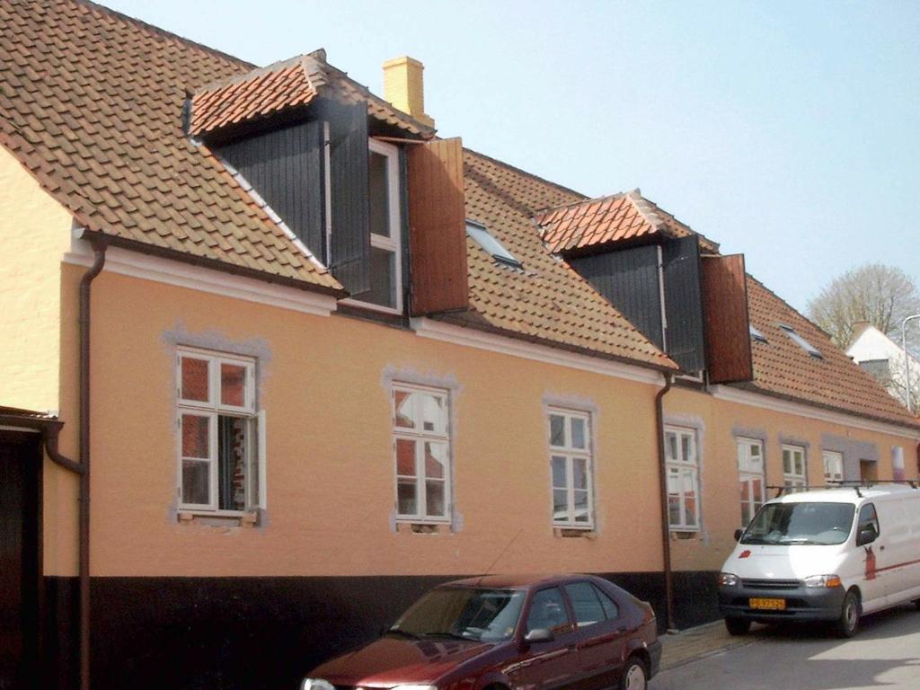 5 person holiday home in Svaneke photo 1