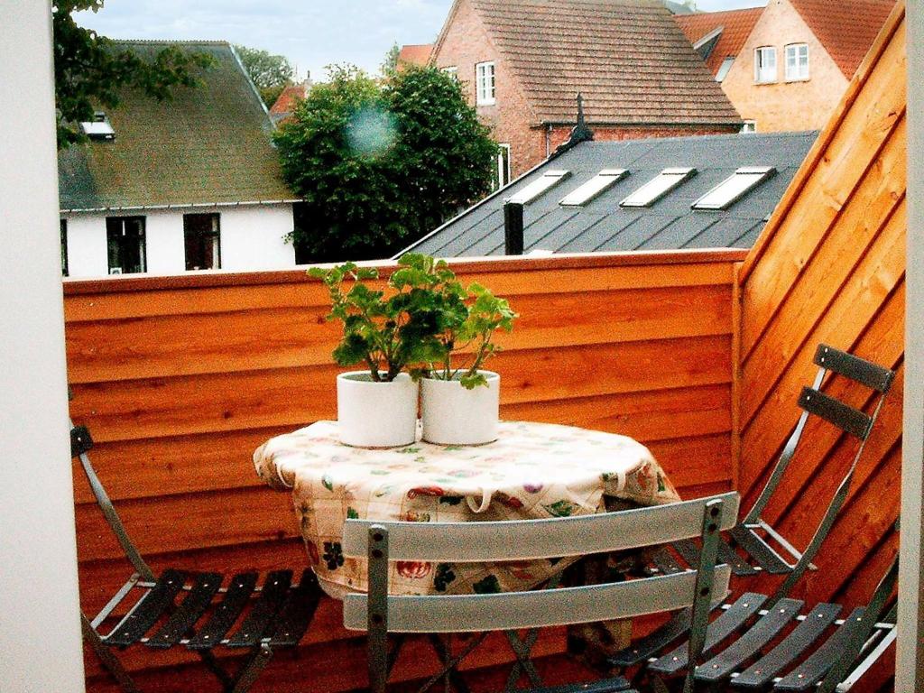 5 person holiday home in Svaneke photo 3