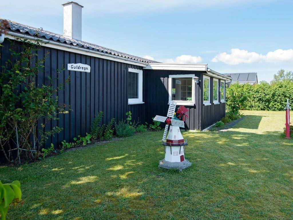 Holiday Home Diernæs II photo 3