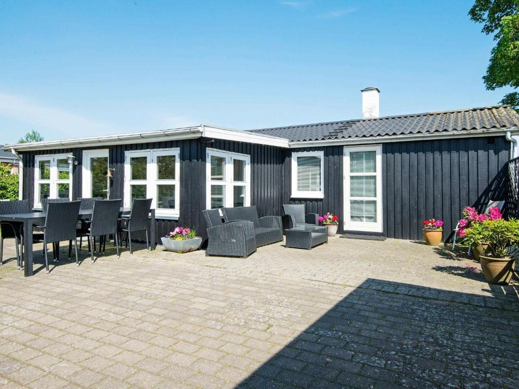 Holiday Home Diernæs II photo 2
