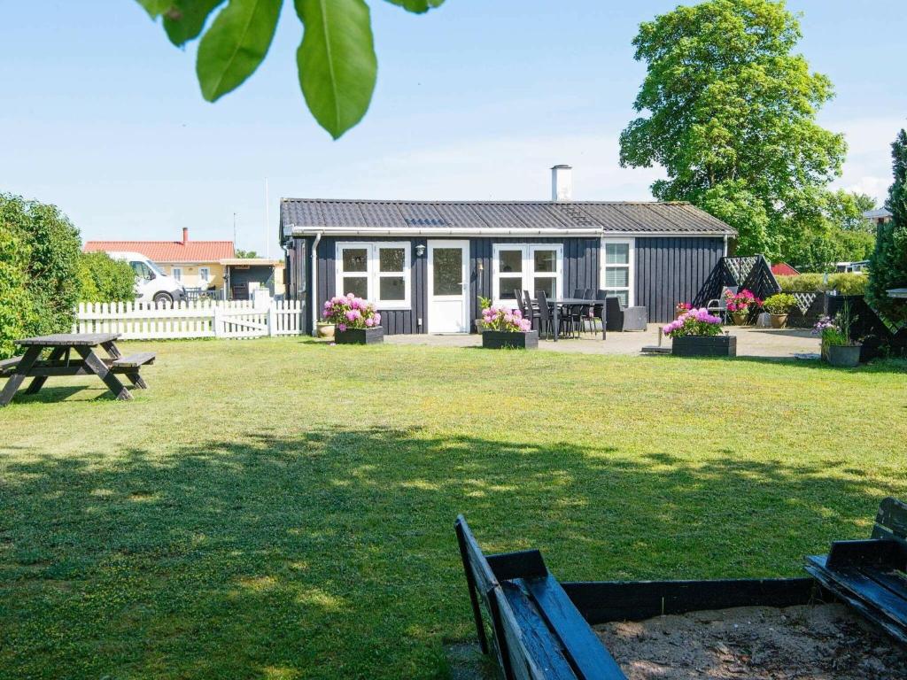 Holiday Home Diernæs II photo 1